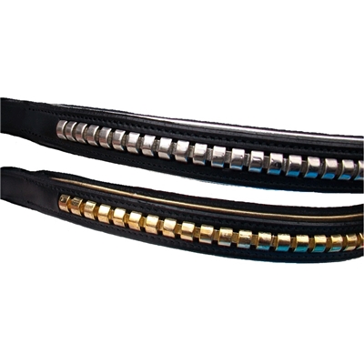 Clencher Browband